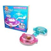 Grande Habitat Zhu Zhu Pets Dtc 2452