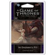 A Game of Thrones: The Card Game (Second edition) – In Daznak's Pit