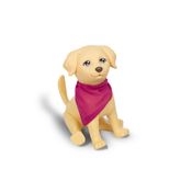Cachorro Pet Shop Veterinária 1250 Barbie Taffy Acessórios