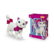 Pet Fashion da Barbie Blissa 1259 - Pupee