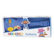 Guitarra Pocoyo