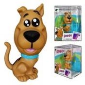 Boneco Scooby-Doo Fandombox - Líder Brinquedos