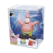 Boneco Patrick Estrela Fandombox - Líder Brinquedos