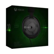 Headset Xbox Stereo 20th Anniversary Edition Xbox One / Series X|S e PC