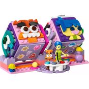 Lego Disney 394 Peças Divertidamente 2 Cubo de Emoções - 43248