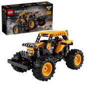 Lego Monster Jam Technic Digatron  218 Peças - 42199