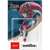Amiibo - Mipha (Zelda Breath of the Wild)
