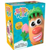 Boneco Sr Cabeça De Batata Batatossauro Hasbro - F9939