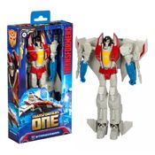 Boneco Starscream Transformers One 28 Cm - Hasbro F8701
