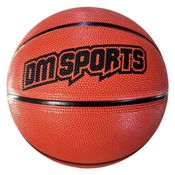 Bola De Basquete Dm Sportes - Dm Toys 6407