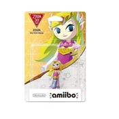 Amiibo Zelda The Wind Waker