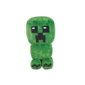 Pelúcia Creeper Minecraft 15 Cm - Estrela