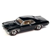 Miniatura Carro 1967 Buick GS 400 1:64 Johnny Lightning