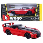 Dodge Viper SRT 10 ACR - 1/24 - Bburago