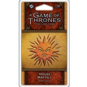 A Game of Thrones: The Card Game -  House Martell Intro Deck