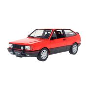 Miniatura 1990 Volkswagen Gol GTS 1:24 California Classics
