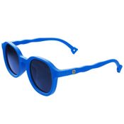 Óculos Sol Infantil Flexível Uv400 3 Anos+ Pimpolho Azul