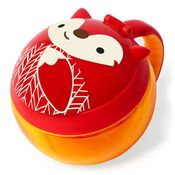 PORTA SNACK ZOO RAPOSA - SKIP HOP
