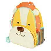 MOCHILA INFANTIL COM ALÇA  ZOO LEAO - SKIP HOP