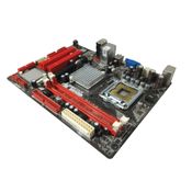 Placa Mãe G41D3 Plus DDR3 LGA 775 Seminova