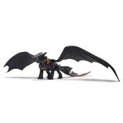 Figura de Ação - Como Treinar O Seu Dragão - Deluxe - Fúria Da Noite - Sunny