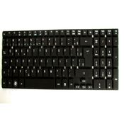 Teclado Para Acer Aspire E1-572 Pk130n41a30 E5-571 E1-522 Br 5830T  Preto Portugues BR