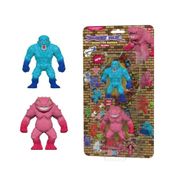 Tonk E Burt Stretchapalz Monster Serie - Sunny 003512