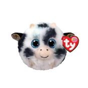 Moophy Pelúcia Ty Beanie Balls - Toyng 049257