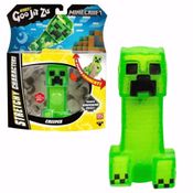 Goo Jit Zu Creeper Minecraft - Sunny 004402