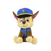 Chase Pelúcia Patrulha Canina 22Cm - Sunny 003580