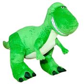 Toy Story - Dinossauro Rex Pelúcia 45cm - Fun