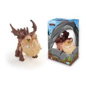 Como Treinar Seu Dragão - Dragão Baby 12cm - Mini Batatão - Pupee