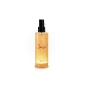Body splash aue sienna - 200ml - Azs