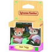 Sylvanian Families Gêmeos Cervos Epoch - 5800