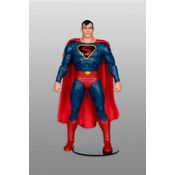 Figura Superman Classic Animation 1940 - DC Comics - 7" Scale - McFarlane