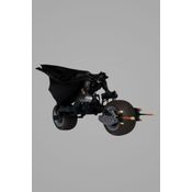 Batpod With Batman - DC Multiverse Vehicles - McFarlane