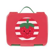 LANCHEIRA BENTO BOX SPARK STYLE MORANGO  - SKIP HOP