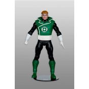 Green Lantern Guy Gardner - DC Comics - 7" Scale - McFarlane