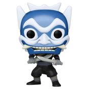 Boneco Funko Pop The Blue Spirit Zuko 1002 Avatar The Last Airbender