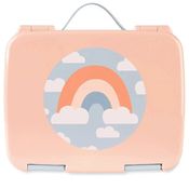 LANCHEIRA BENTO BOX SPARK STYLE ARCO-IRIS  - SKIP HOP