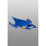 Vehicle Sea Saucer Black Manta Mobile Headquarters McFarlane