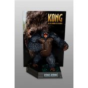 King Kong 2005 The 8th Wonder of the World 6 Posed McFarlane