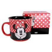 Caneca Tom Minnie Poa Caneca Tom Minnie - Disney