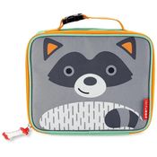 LANCHEIRA TERMICA INFANTIL CLASSICA ZOO GUAXINIM - SKIP HOP