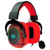 Headset Infernal Ryuji RGB Som 7.1 Surround USB ID-510RGB
