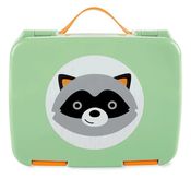 LANCHEIRA BENTO BOX ZOO GUAXINIM - SKIP HOP