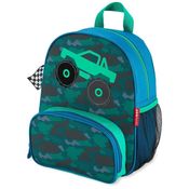 MOCHILA INFANTIL COM ALÇA  SPARK STYLE CARRO TRUCK - SKIP HOP