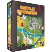 Atari's Missile Command