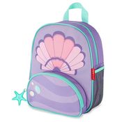 MOCHILA INFANTIL COM ALÇA  SPARK STYLE CONCHA - SKIP HOP