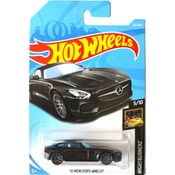 Hot Wheels Nightburnerz - ? Mercedes-AMG GT